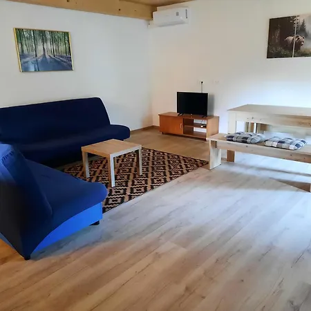 아파트 Apartma Draga