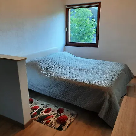 아파트 Apartma