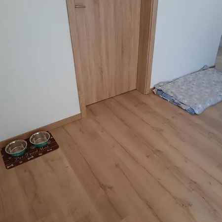 아파트 Apartma Draga
